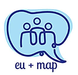 EU Map project